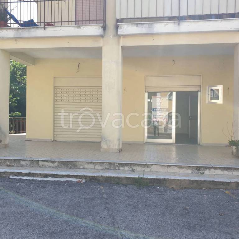 appartamento in vendita a San Cipriano Picentino