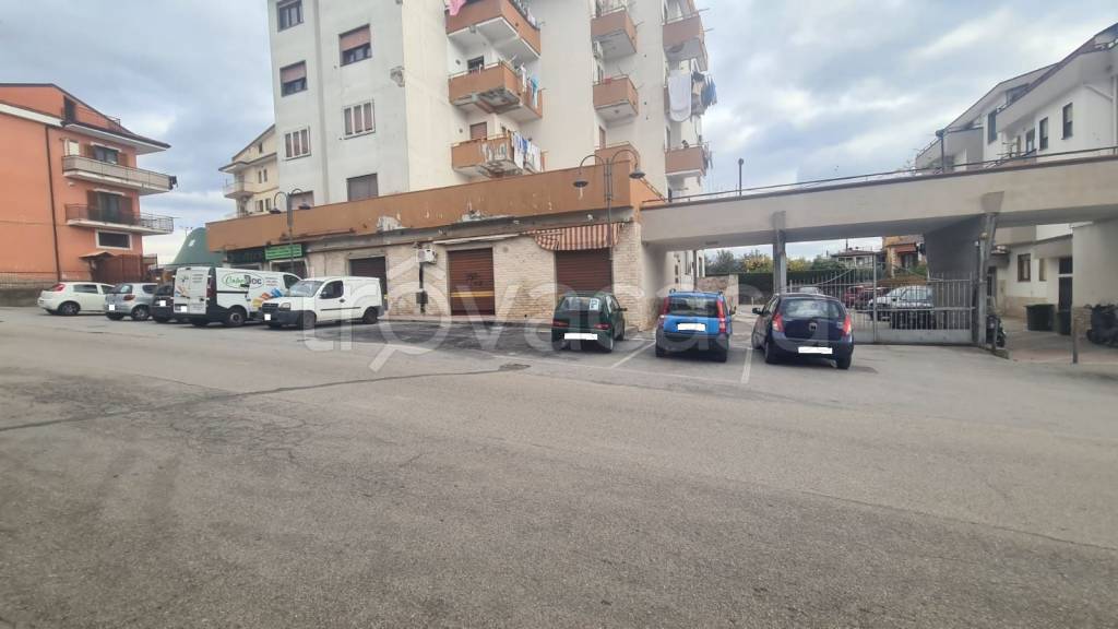 appartamento in vendita a San Cipriano Picentino