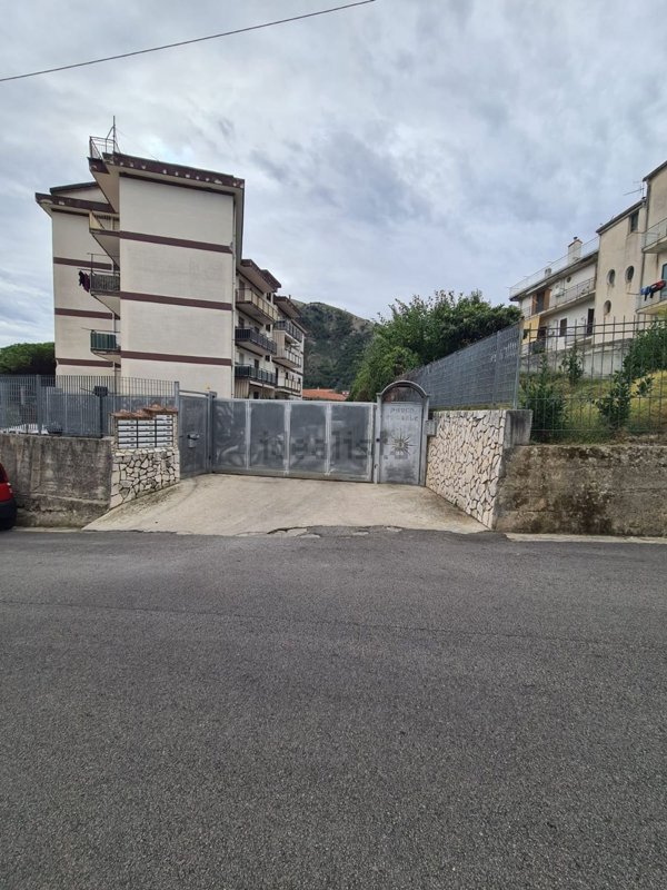 appartamento in vendita a San Cipriano Picentino