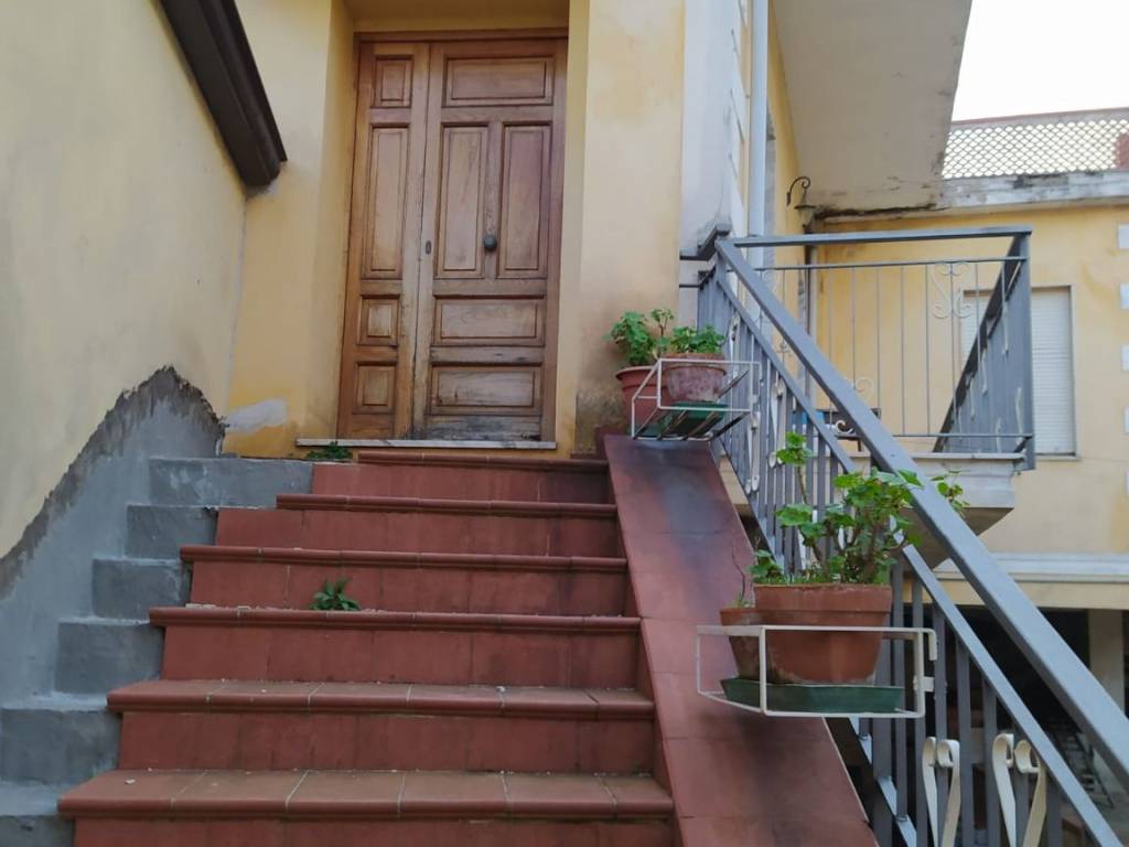 casa indipendente in vendita a San Cipriano Picentino