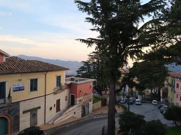 casa indipendente in vendita a San Cipriano Picentino