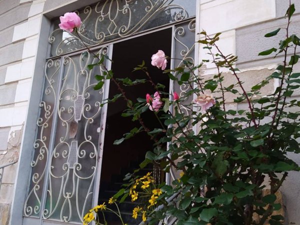 casa indipendente in vendita a San Cipriano Picentino