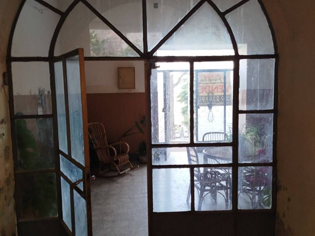 casa indipendente in vendita a San Cipriano Picentino