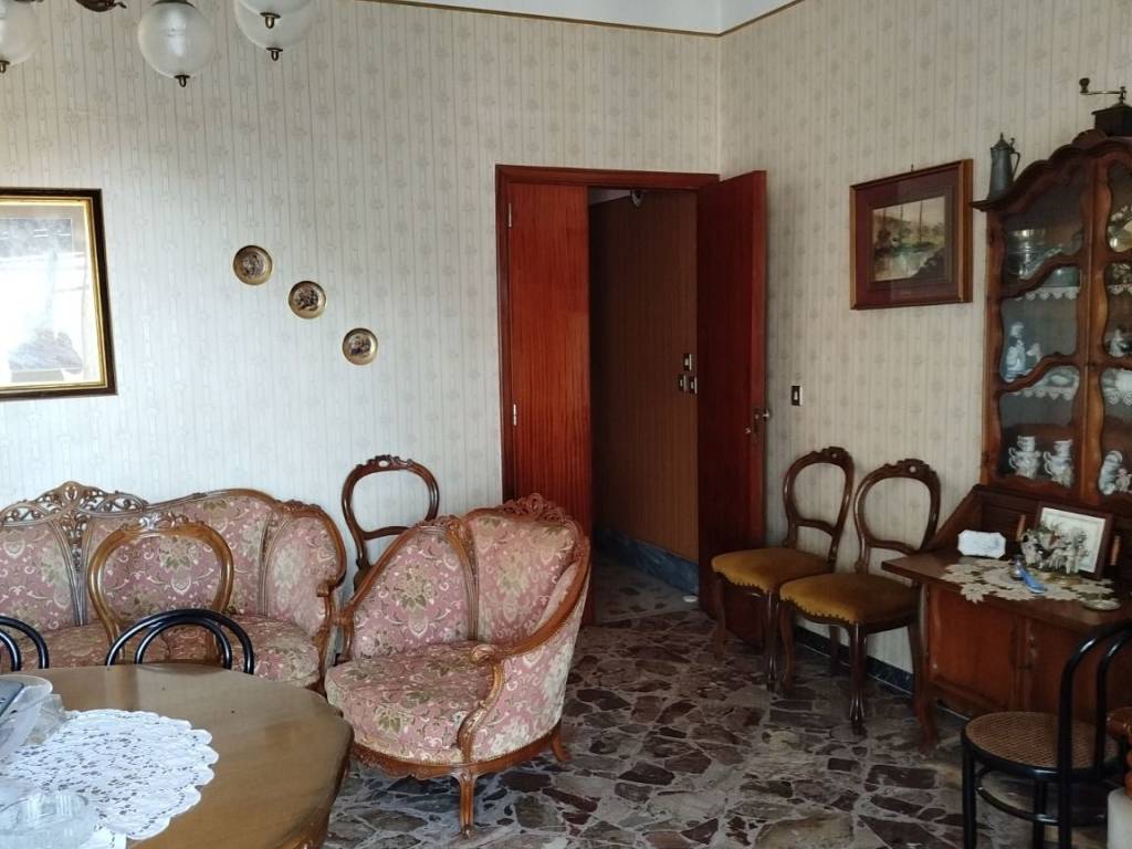 casa indipendente in vendita a San Cipriano Picentino