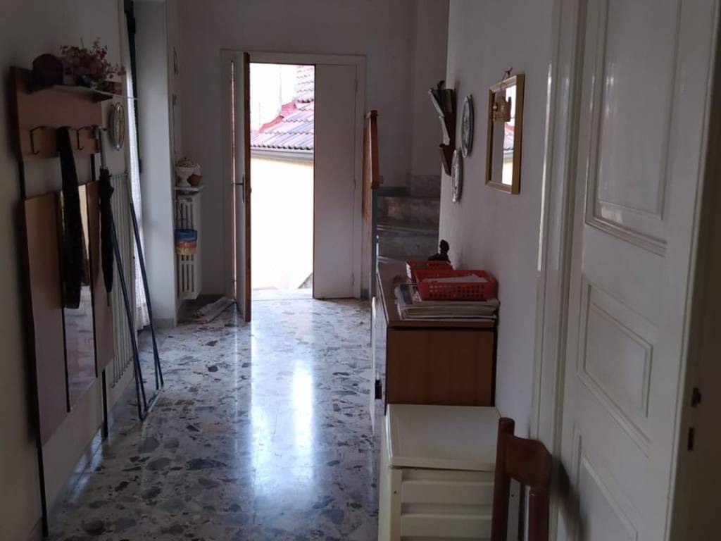 casa indipendente in vendita a San Cipriano Picentino