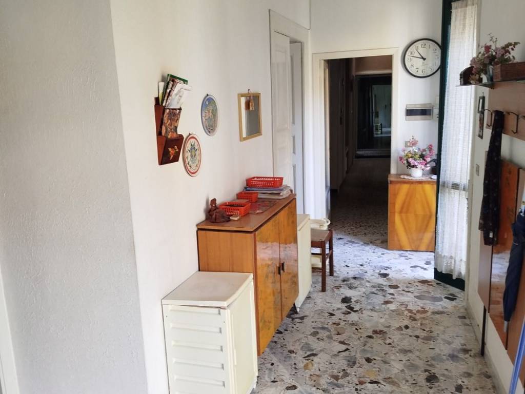 casa indipendente in vendita a San Cipriano Picentino