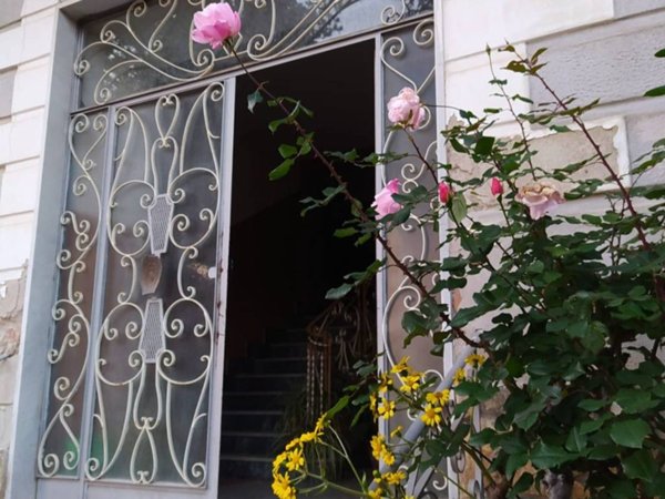 casa indipendente in vendita a San Cipriano Picentino