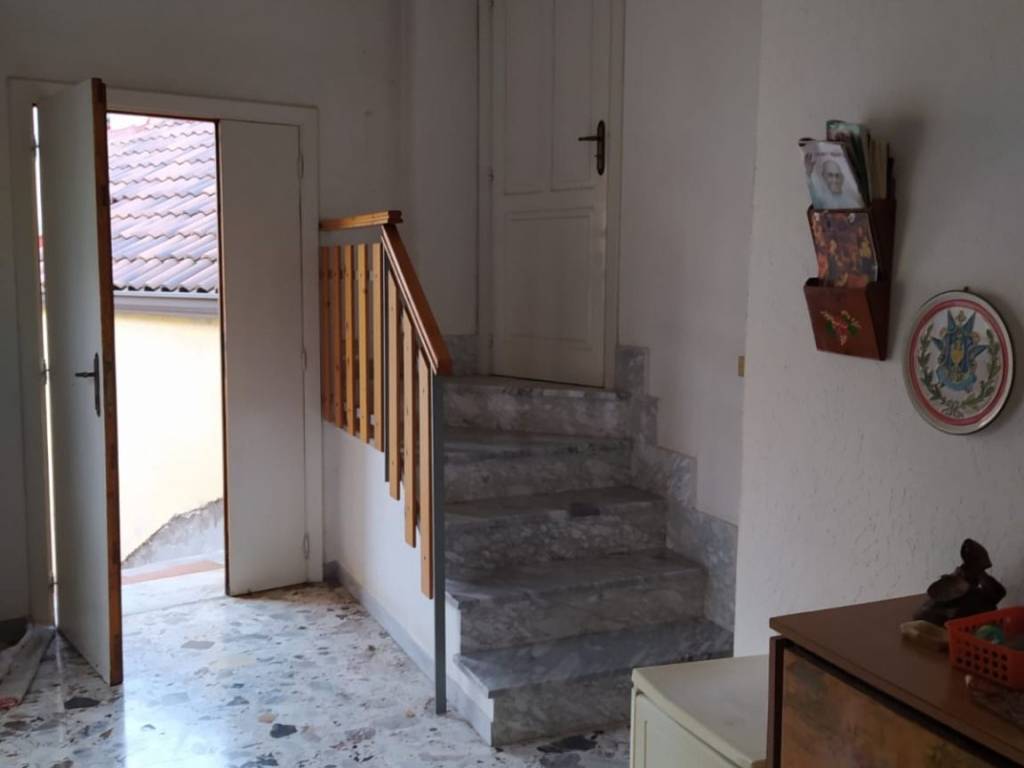 casa indipendente in vendita a San Cipriano Picentino