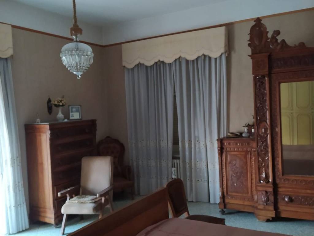casa indipendente in vendita a San Cipriano Picentino