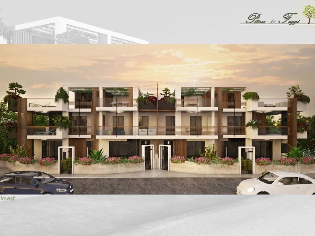 casa indipendente in vendita a San Cipriano Picentino in zona Pezzano