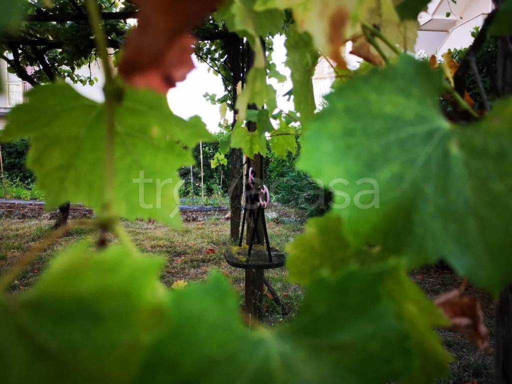 appartamento in vendita a San Cipriano Picentino