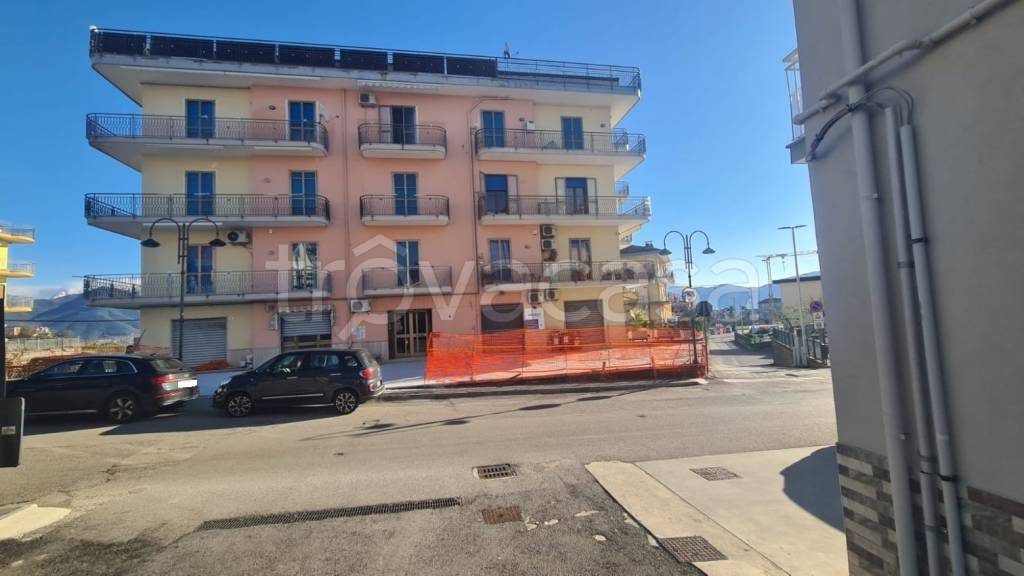 appartamento in vendita a San Cipriano Picentino