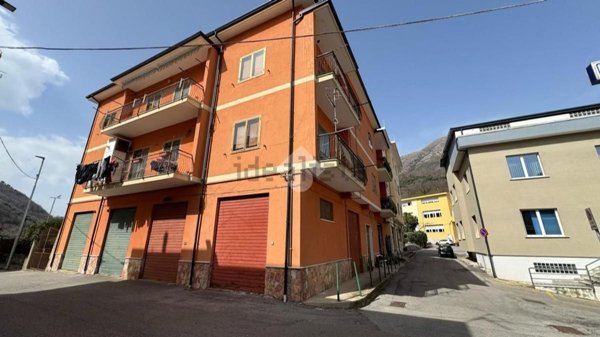 appartamento in vendita a San Cipriano Picentino