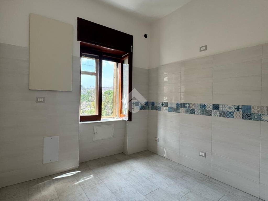appartamento in vendita a San Cipriano Picentino