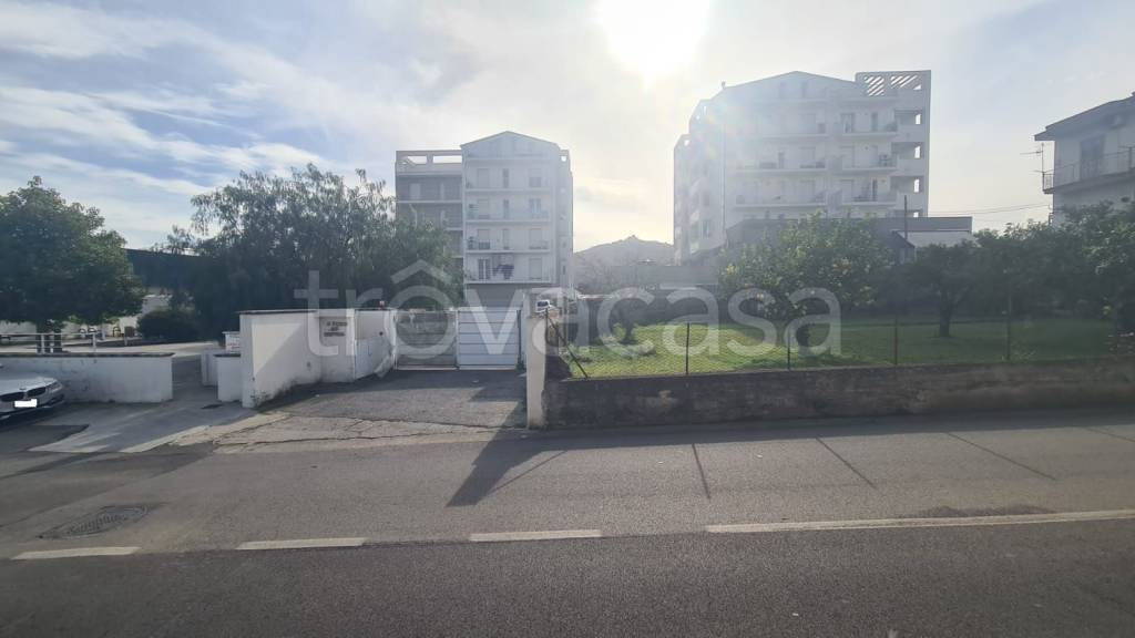 appartamento in vendita a San Cipriano Picentino in zona Campigliano