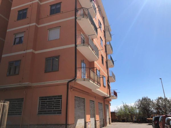 appartamento in vendita a San Cipriano Picentino