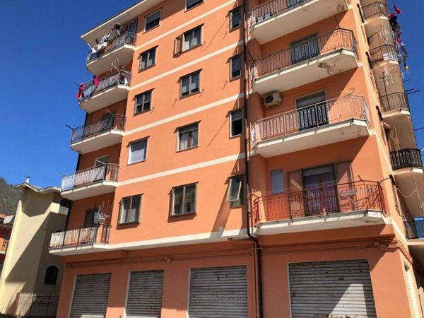 appartamento in vendita a San Cipriano Picentino