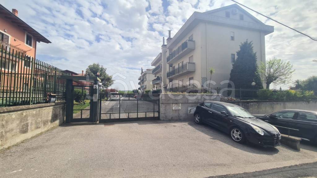 appartamento in vendita a San Cipriano Picentino