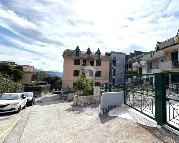 appartamento in vendita a San Cipriano Picentino