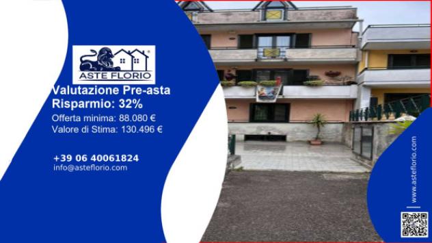 appartamento in vendita a San Cipriano Picentino