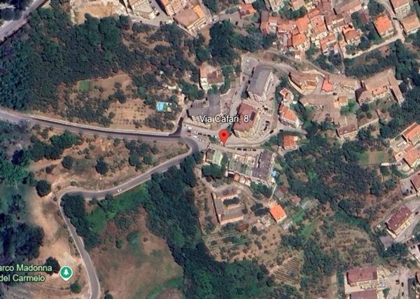 appartamento in vendita a San Cipriano Picentino