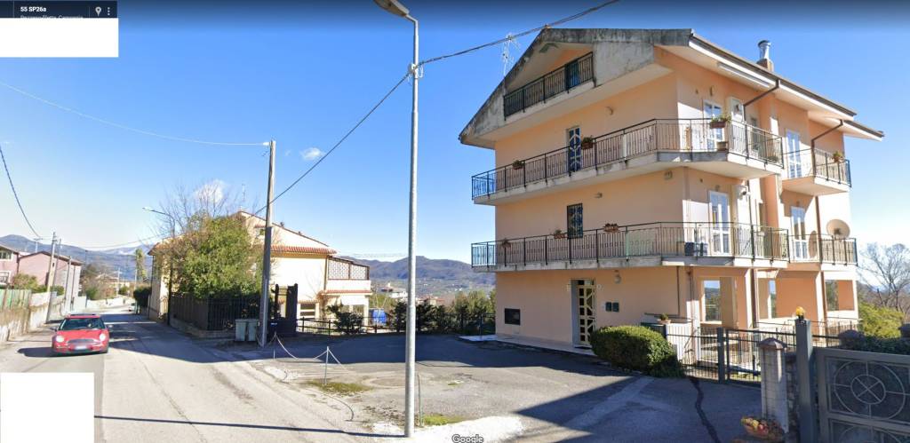 appartamento in vendita a San Cipriano Picentino in zona Pezzano