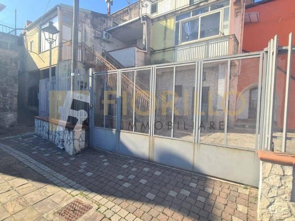 appartamento in vendita a San Cipriano Picentino in zona Vignale