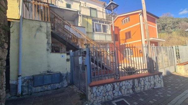 appartamento in vendita a San Cipriano Picentino in zona Vignale