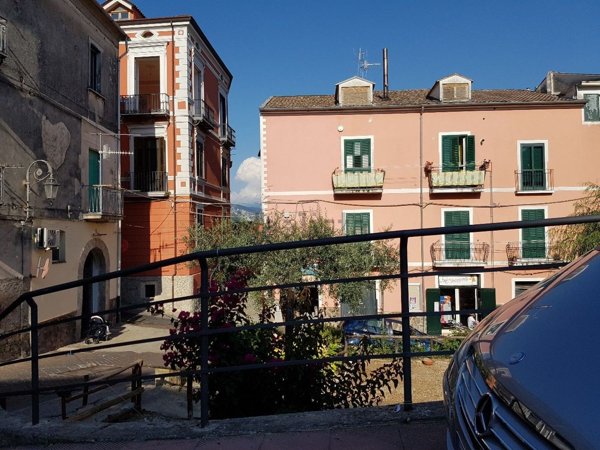 quadrivano in vendita a San Cipriano Picentino