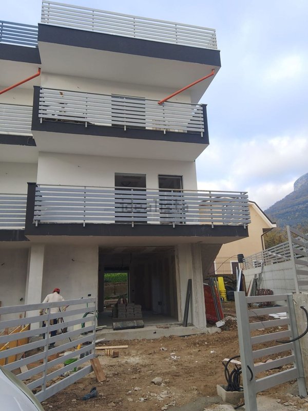 casa indipendente in vendita a San Cipriano Picentino