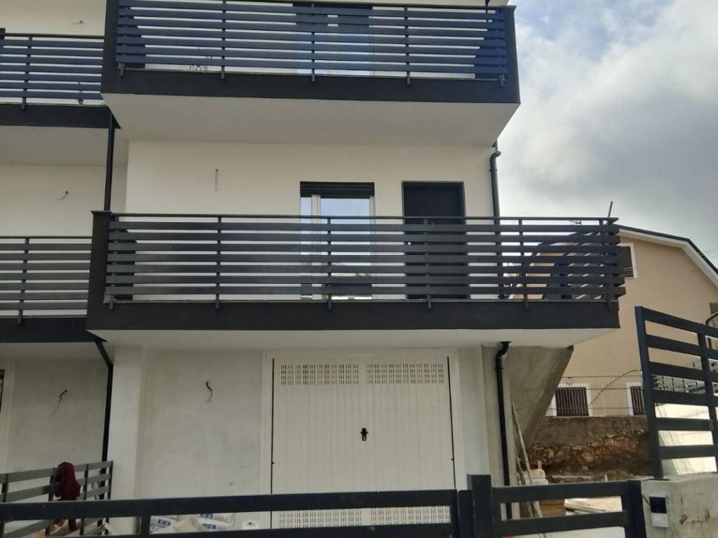 casa indipendente in vendita a San Cipriano Picentino