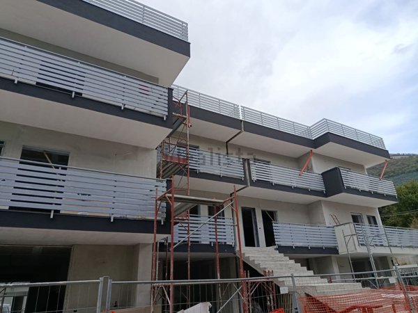 casa indipendente in vendita a San Cipriano Picentino