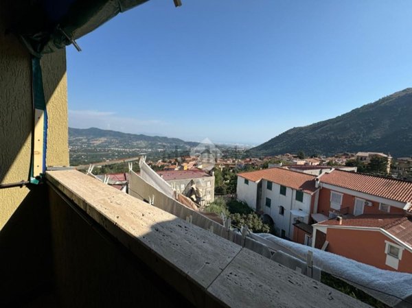 appartamento in vendita a San Cipriano Picentino in zona Vignale