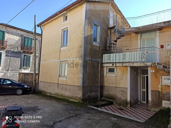 appartamento in vendita a San Cipriano Picentino