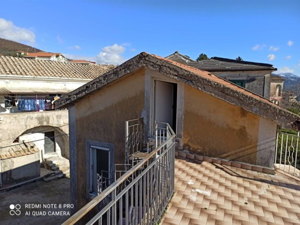 appartamento in vendita a San Cipriano Picentino