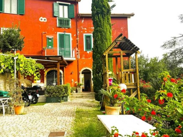 appartamento in vendita a San Cipriano Picentino