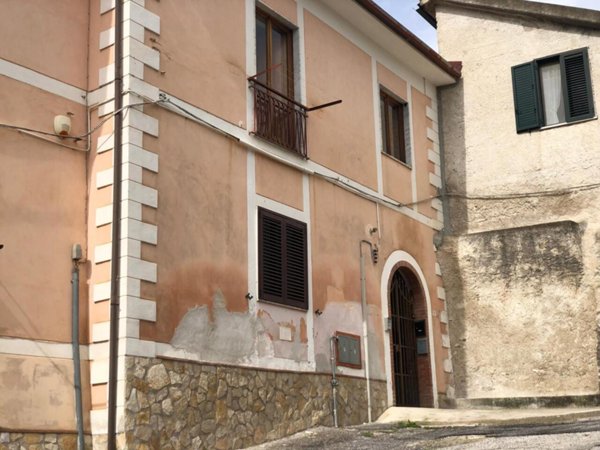 appartamento in vendita a San Cipriano Picentino