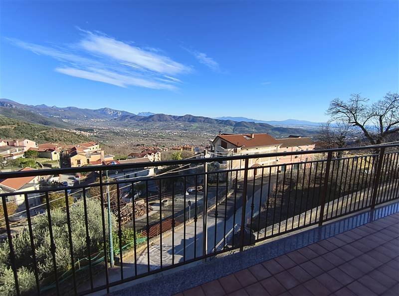appartamento in vendita a San Cipriano Picentino