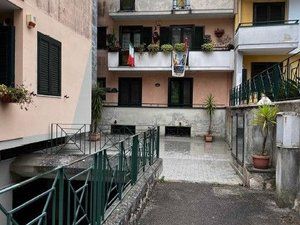 appartamento in vendita a San Cipriano Picentino