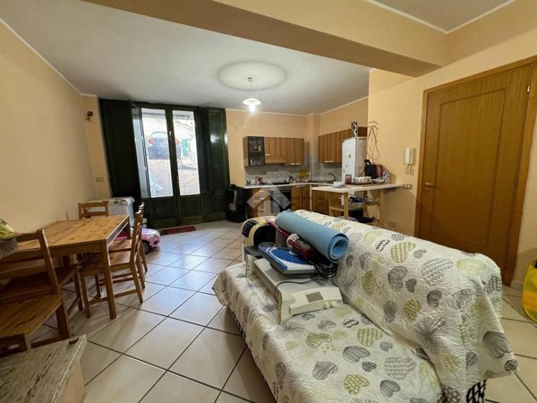 casa indipendente in vendita a San Cipriano Picentino