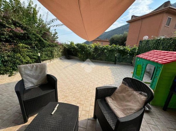 casa indipendente in vendita a San Cipriano Picentino