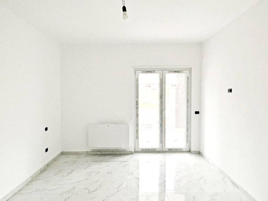 appartamento in vendita a San Cipriano Picentino in zona Campigliano