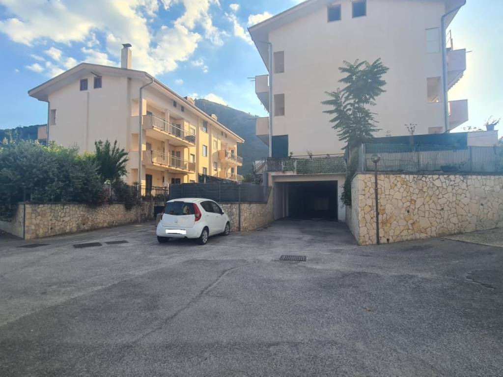 appartamento in vendita a San Cipriano Picentino