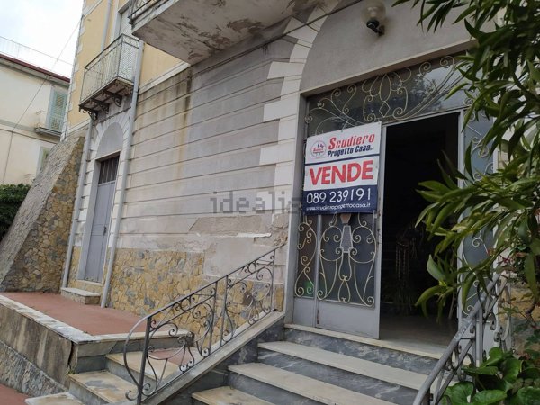 casa indipendente in vendita a San Cipriano Picentino