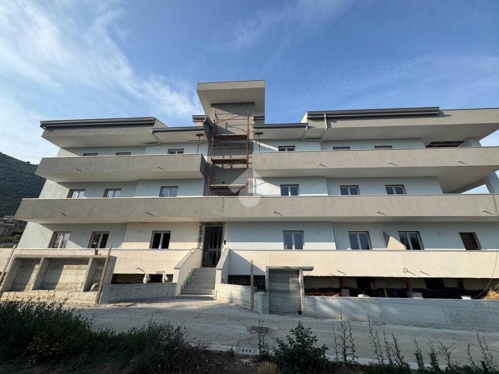 appartamento in vendita a San Cipriano Picentino in zona Pezzano
