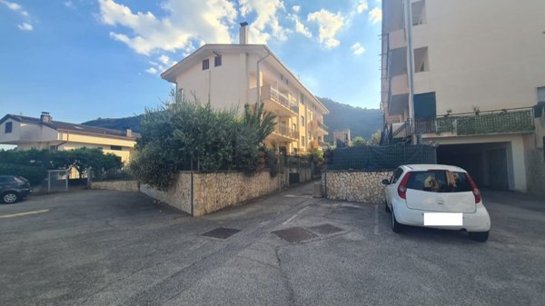 appartamento in vendita a San Cipriano Picentino