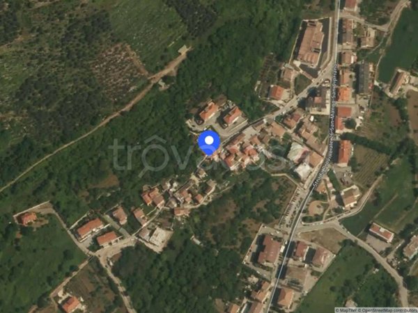appartamento in vendita a San Cipriano Picentino