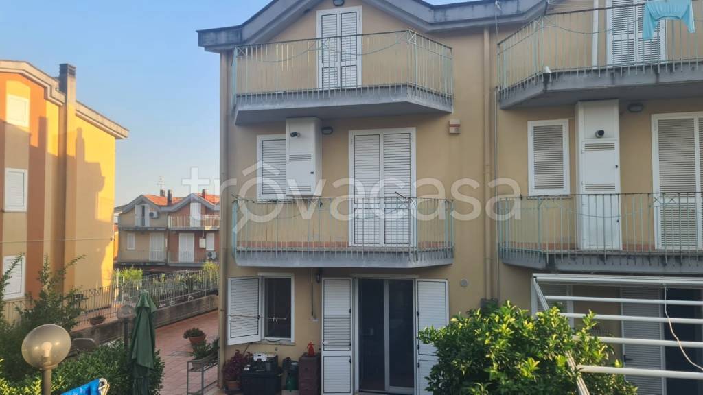 casa indipendente in vendita a San Cipriano Picentino