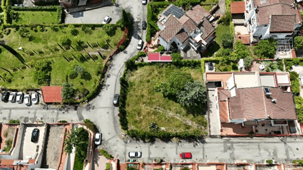 appartamento in vendita a San Cipriano Picentino in zona Campigliano