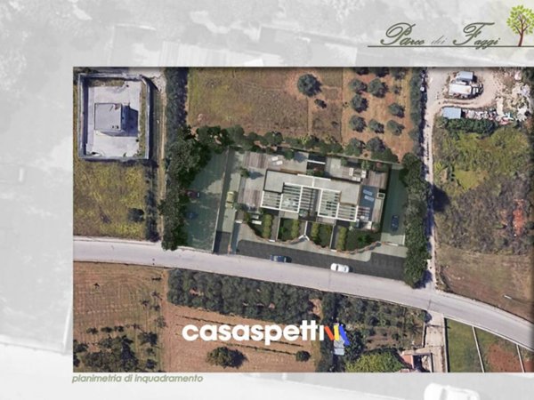 casa indipendente in vendita a San Cipriano Picentino in zona Pezzano